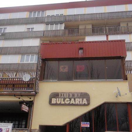 Sierra Nevada Rent Apartment Exterior foto
