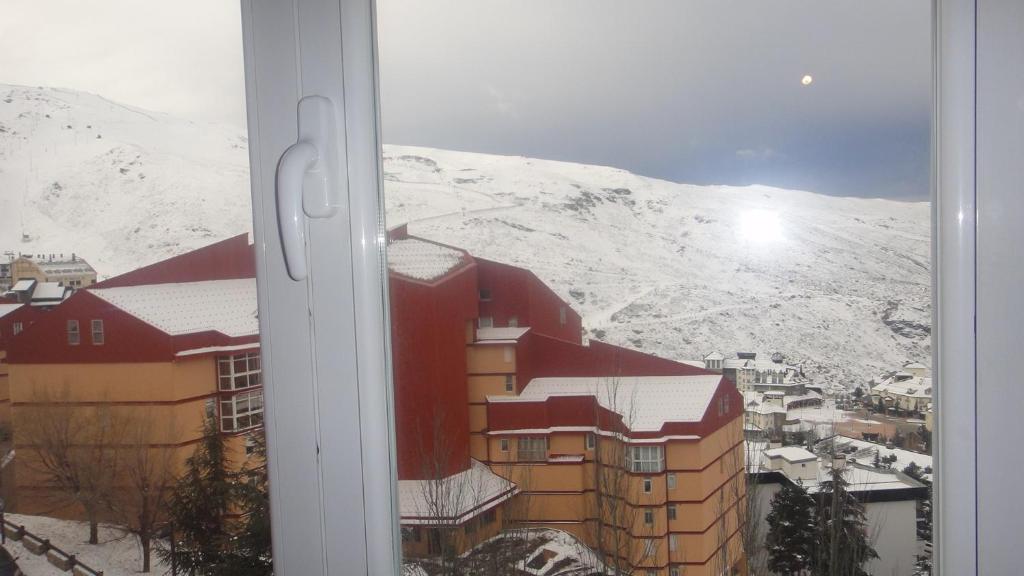 Sierra Nevada Rent Apartment Cameră foto