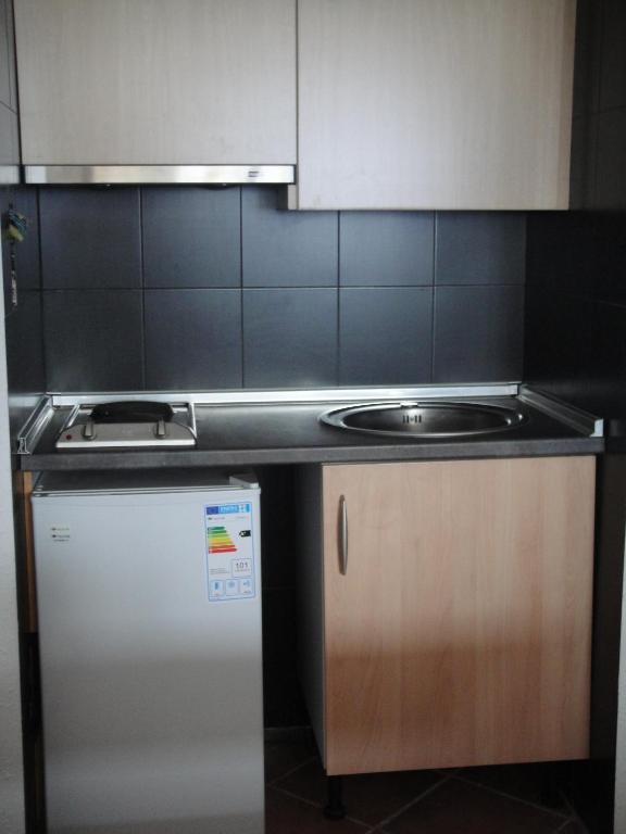 Sierra Nevada Rent Apartment Cameră foto