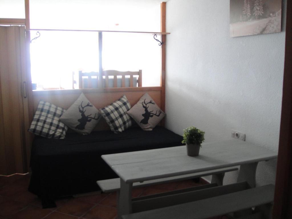 Sierra Nevada Rent Apartment Cameră foto