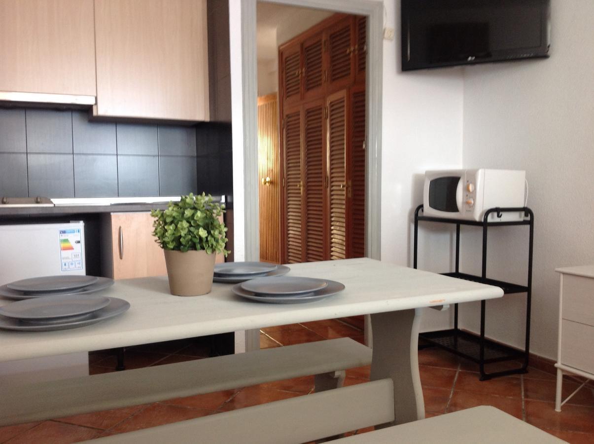Sierra Nevada Rent Apartment Cameră foto